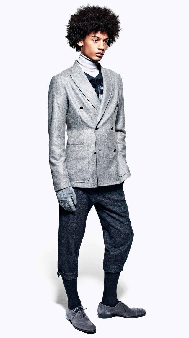 ALEXANDER MCQUEEN AW12*1 ALEXANDER MCQUEEN AW12*1