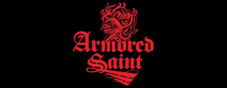 Armored Saint, réédition du légendaire premier Ep