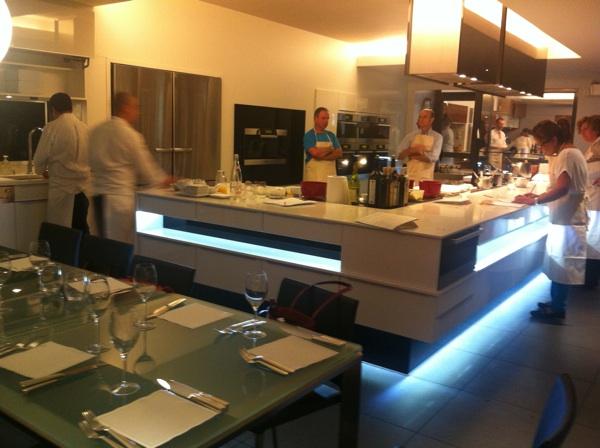 Grandiose école Ducasse !!! Grandiose école Ducasse !!!