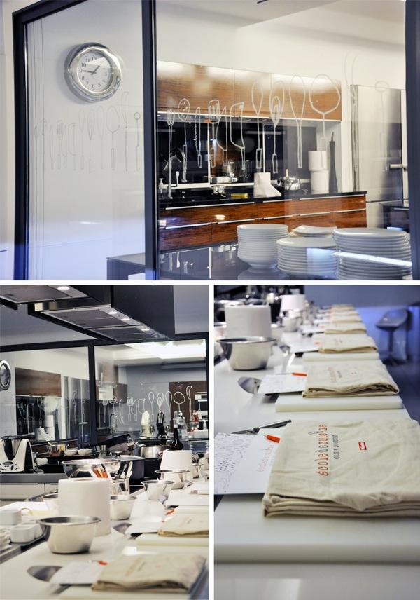 Grandiose école Ducasse !!! Grandiose école Ducasse !!!