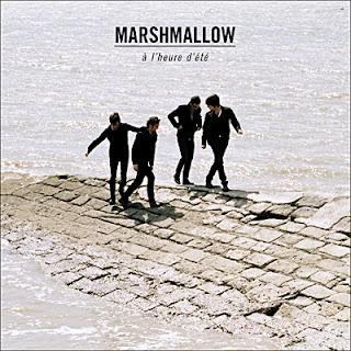 Marshmallow @ Nouveau Casino Marshmallow @ Nouveau Casino