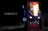 Un mod PC Avengers / Iron Man