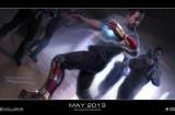 Un mod PC Avengers / Iron Man