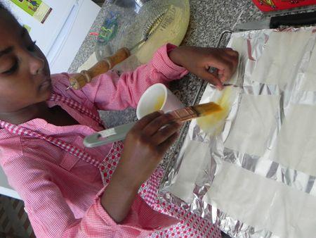 Asperges party DSCN7853