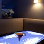 Le 1er bar high tech et tactile à Paris ! Le 1er bar high tech et tactile à Paris !