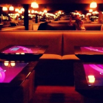 Le 1er bar high tech et tactile à Paris ! Le 1er bar high tech et tactile à Paris !