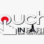 Le 1er bar high tech et tactile à Paris ! Le 1er bar high tech et tactile à Paris !