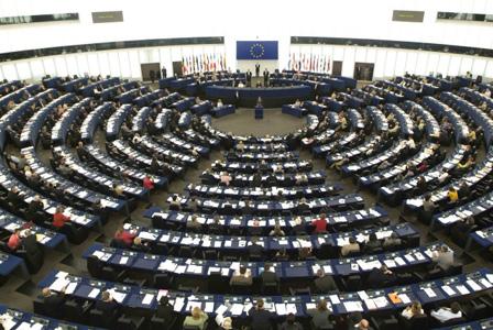 ACTA rejeté par le parlement Européen