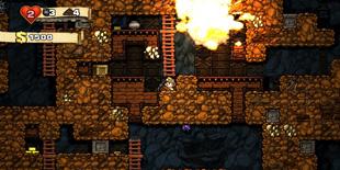 Spelunky est disponible sur le XBLA spelunky_xbla