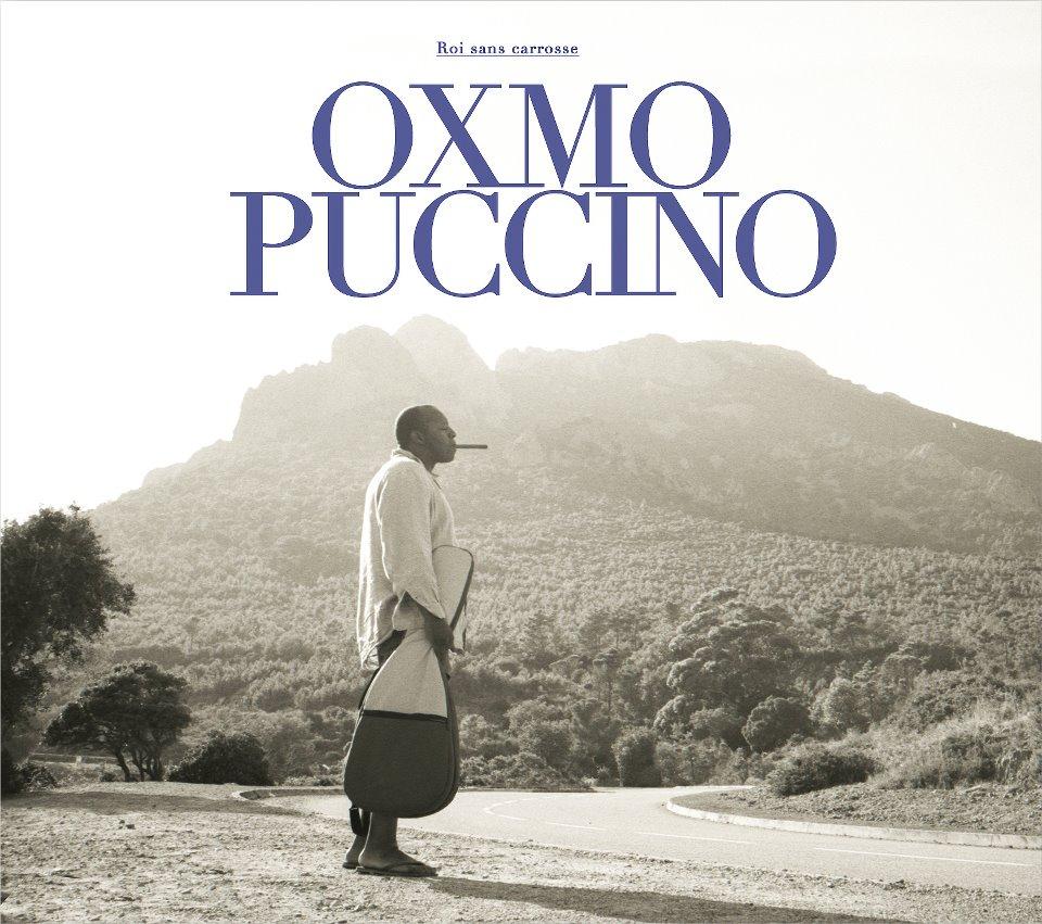 Oxmo  Puccino – Le Sucre Pimenté Remix