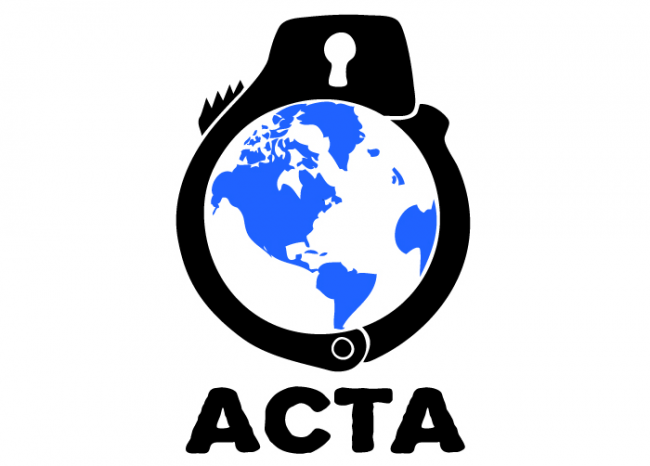 L’Europe dit non à l’ACTA