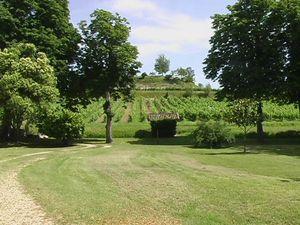 Visite-dégustation au Château Mangot (Saint Emilion) : fin divers du 29 juin 2012 056
