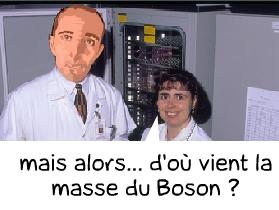 Interlude #24. Késako ? interlude,boson,higgs,vulgariser,scientifique,particules,nucléaire,cyril balayn,le shaker de cyril