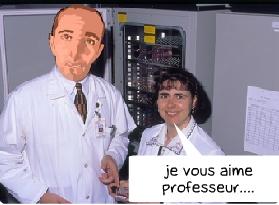 Interlude #24. Késako ? interlude,boson,higgs,vulgariser,scientifique,particules,nucléaire,cyril balayn,le shaker de cyril