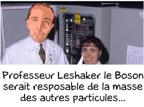 Interlude #24. Késako ? interlude,boson,higgs,vulgariser,scientifique,particules,nucléaire,cyril balayn,le shaker de cyril