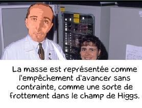 Interlude #24. Késako ? interlude,boson,higgs,vulgariser,scientifique,particules,nucléaire,cyril balayn,le shaker de cyril