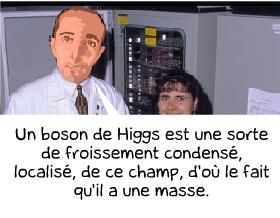 Interlude #24. Késako ? interlude,boson,higgs,vulgariser,scientifique,particules,nucléaire,cyril balayn,le shaker de cyril