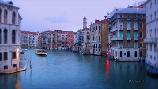 Venice in a day Venice in a day