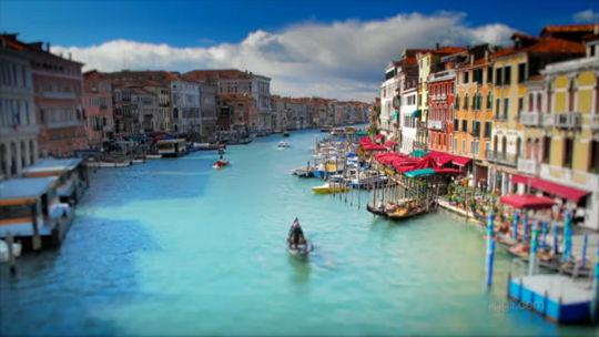 Venice in a day Venice in a day