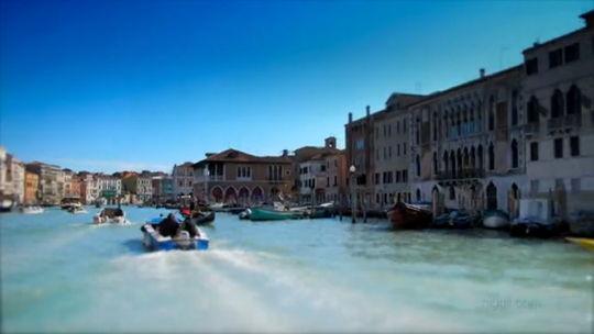 Venice in a day Venice in a day