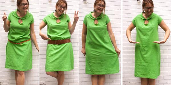 Juste une goutte mentholée Juste une goutte mentholée