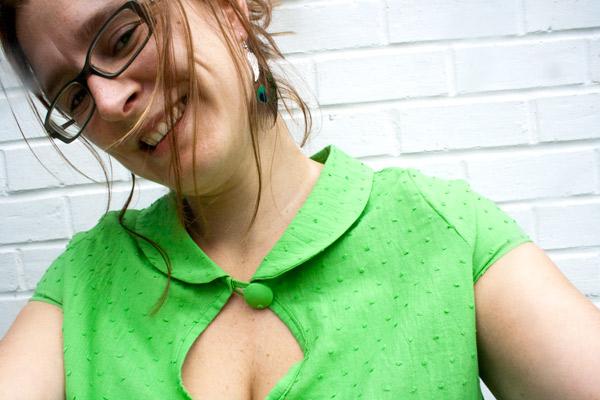 Juste une goutte mentholée Juste une goutte mentholée