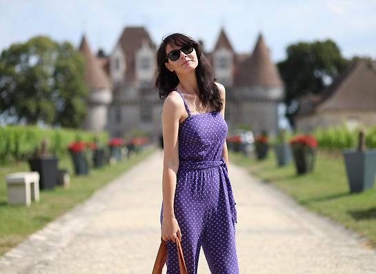 tenue vacances look Made in France