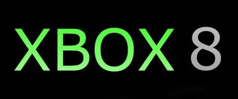 Xbox 8 : le nouveau nom de la prochaine console Microsoft ?