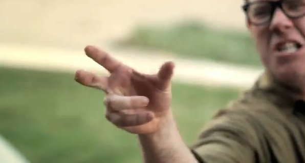 Capture Un Jedi ne fait pas dans le social…