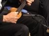 Waly waly on the ukulele