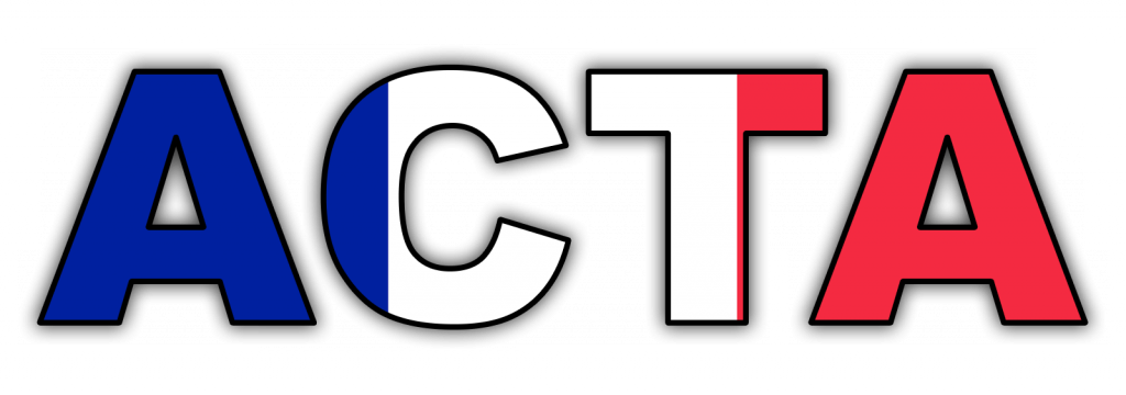 21 eurodéputés français ont voté pour l’ACTA