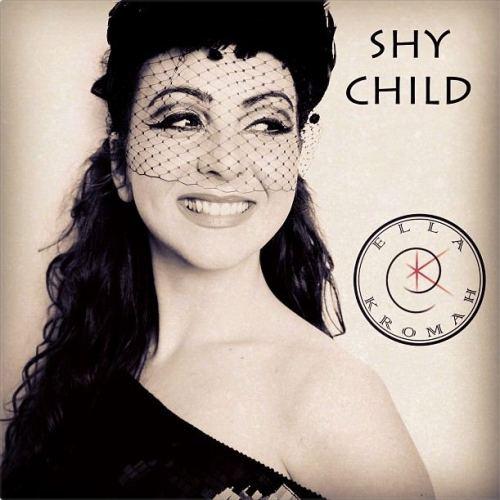 ella kromah-shy child Ella Kromah – Shy Child