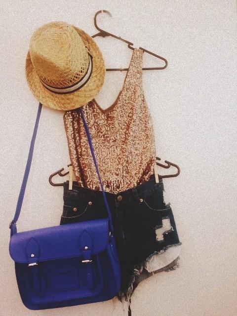 DECOuvrir-osier & paille C’est à la mode: Paille & osier – Summer decor feelings