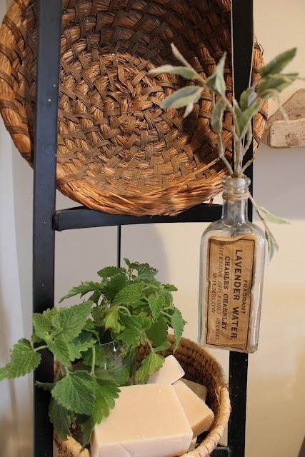 DECOuvrir-osier & paille C’est à la mode: Paille & osier – Summer decor feelings