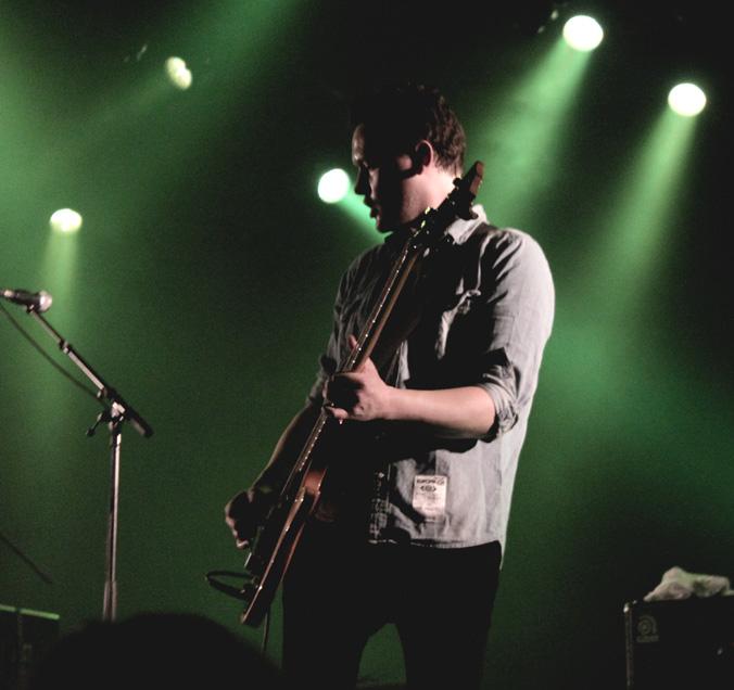 theminutes'' Europavox 2012 | Live Report