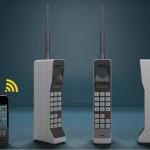 Le 1er portable eighties compatible iPhone ? Le 1er portable eighties compatible iPhone ?