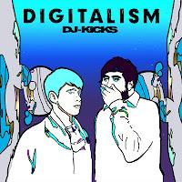 Digitalism, DJ Kicks (!K7-La Baleine)