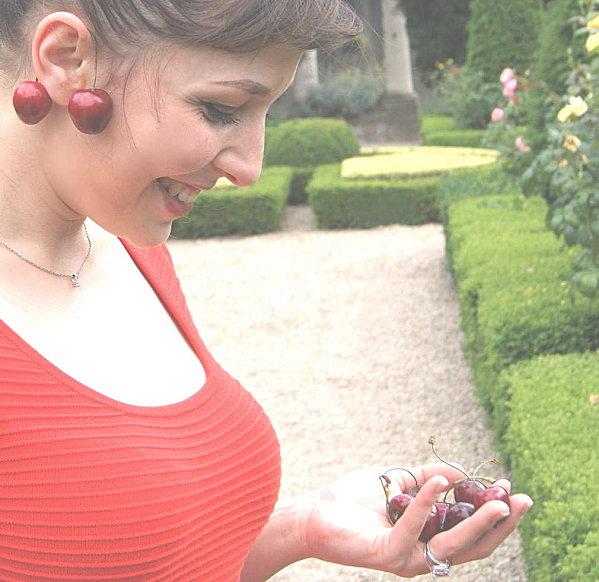 La robe en maille DSC04821