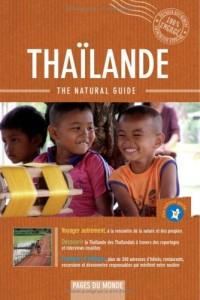 Thaïlande, Natural Guide Thaïlande, Natural Guide