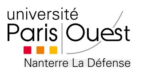 ParisOuest Master 2 Professionnel Scénario et écritures audiovisuelles de l’université Paris Ouest
