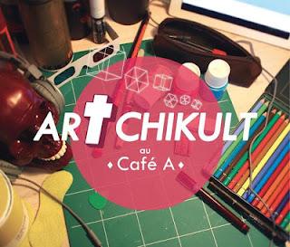 ArTchikult, un festival pluri-artistique… ArTchikult, un festival pluri-artistique…