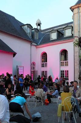 ArTchikult, un festival pluri-artistique… ArTchikult, un festival pluri-artistique…