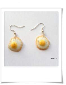 oeufs sur le plat fimo oeufs sur le plat fimo