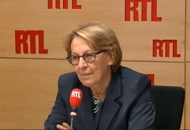 marylise-lebranchu Sémantique de rigueur !