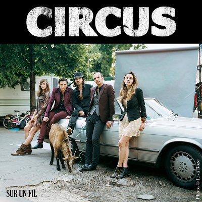 Circus, le premier single