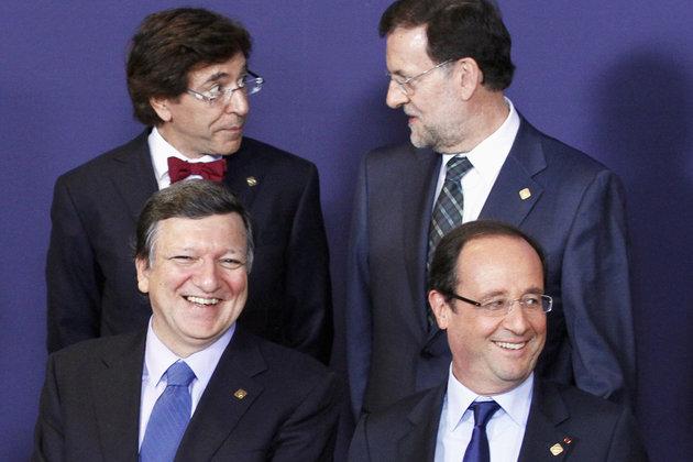 Le sommet de Bruxelles a-t-il sauvé l’Europe et l’euro ?