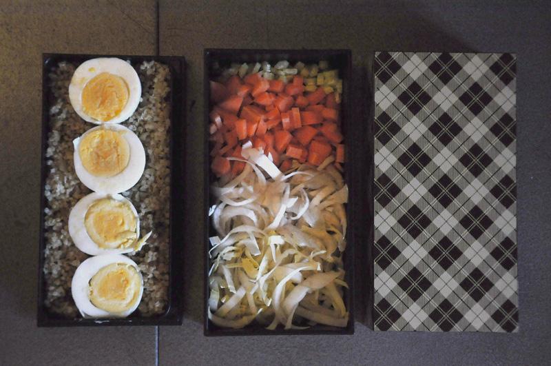 bento 137 Des bentos au Mans