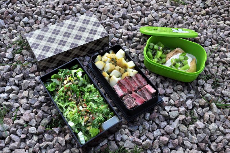 bento 138 - escale en Australie Des bentos au Mans