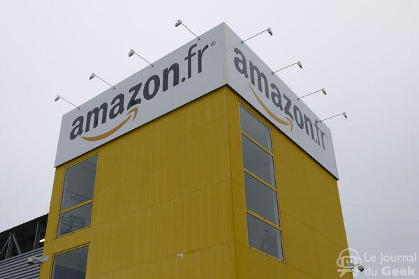 Amazon : le retour de la rumeur « smartphone »