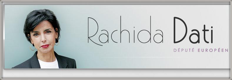 Rachida Dati